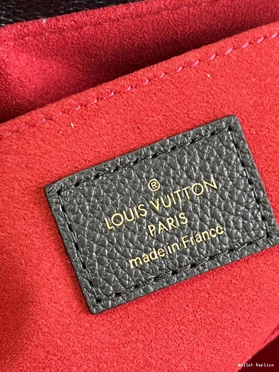 Cheap LOUIS VUITTON BB MADELEINE 0718